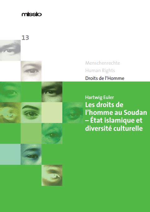MR 13: Les droits de l’homme au Soudan
